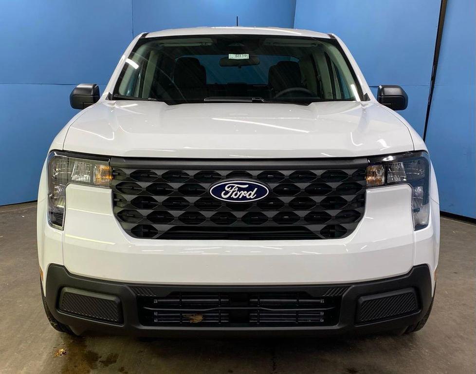 new 2025 Ford Maverick car, priced at $27,507