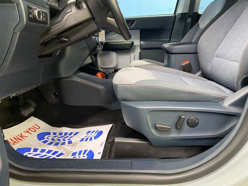 used 2024 Ford Maverick car, priced at $28,209