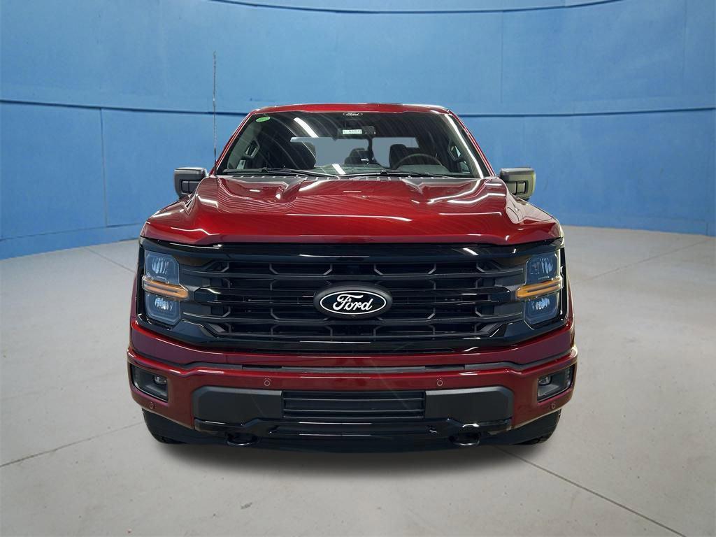 new 2026 Ford F-150 car, priced at $59,601