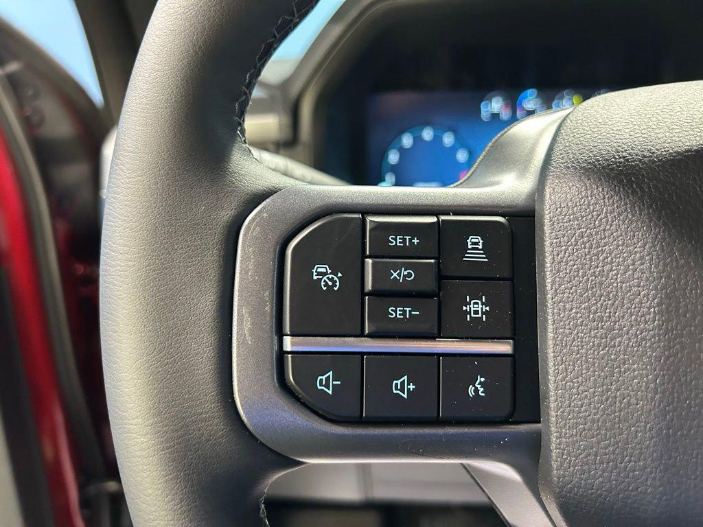 new 2026 Ford F-150 car, priced at $59,601