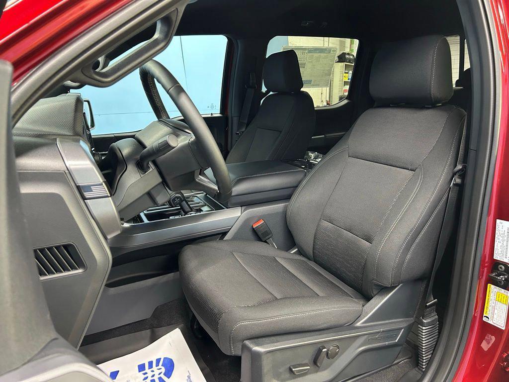 new 2026 Ford F-150 car, priced at $59,601