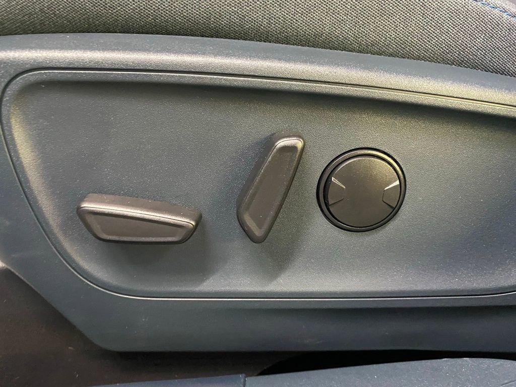 new 2025 Ford Maverick car, priced at $30,847