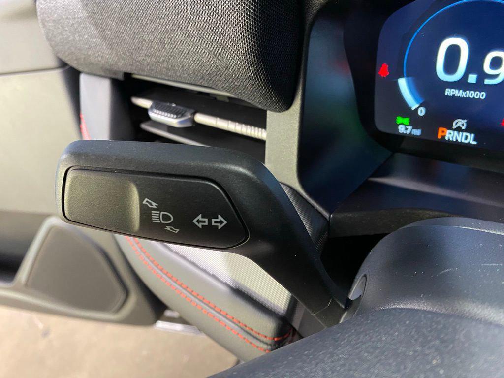 new 2026 Ford Explorer car, priced at $47,930