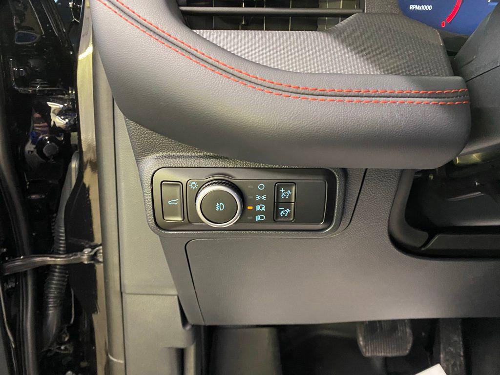 new 2026 Ford Explorer car, priced at $47,930