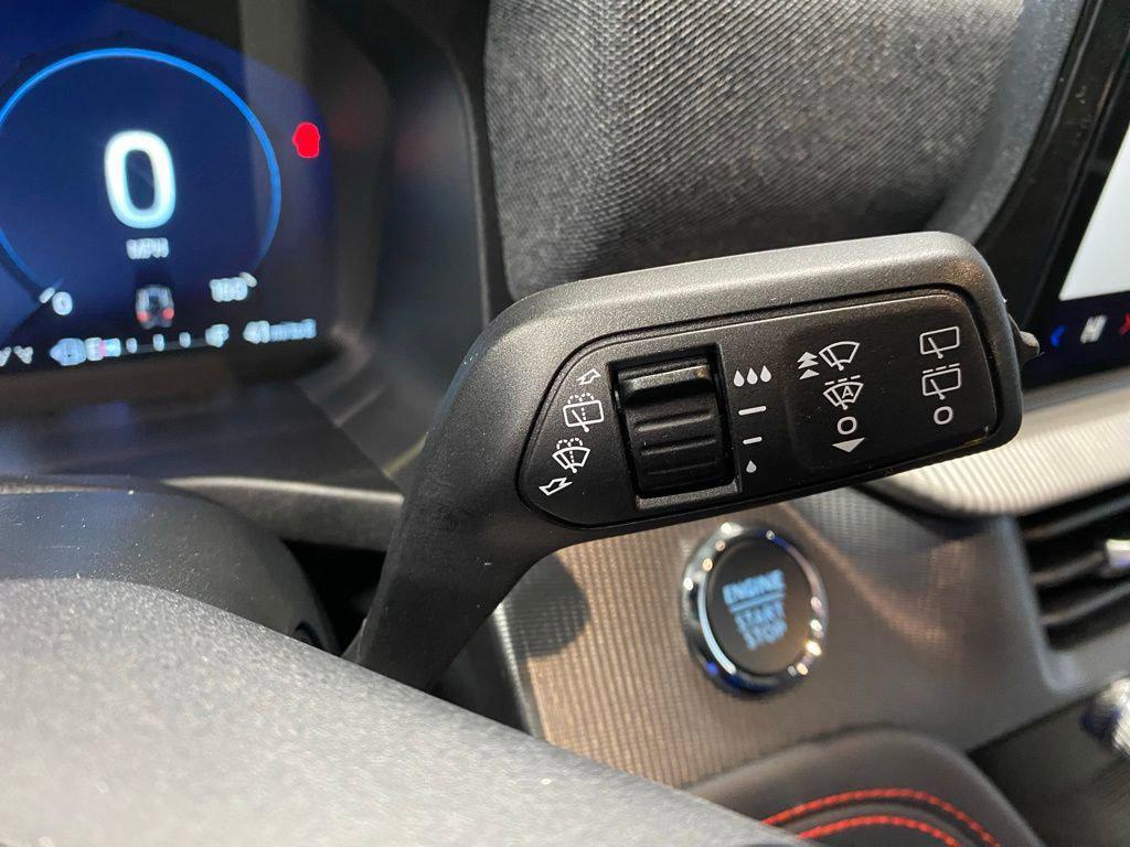 new 2026 Ford Explorer car, priced at $47,930