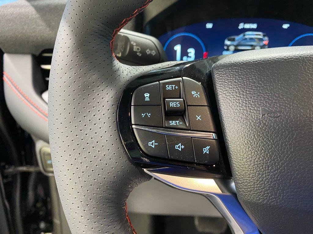 new 2026 Ford Explorer car, priced at $47,930