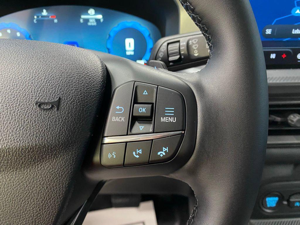 new 2025 Ford Bronco Sport car, priced at $33,585