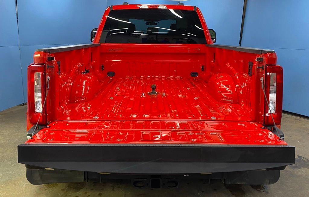 used 2025 Ford F-350 car, priced at $56,909