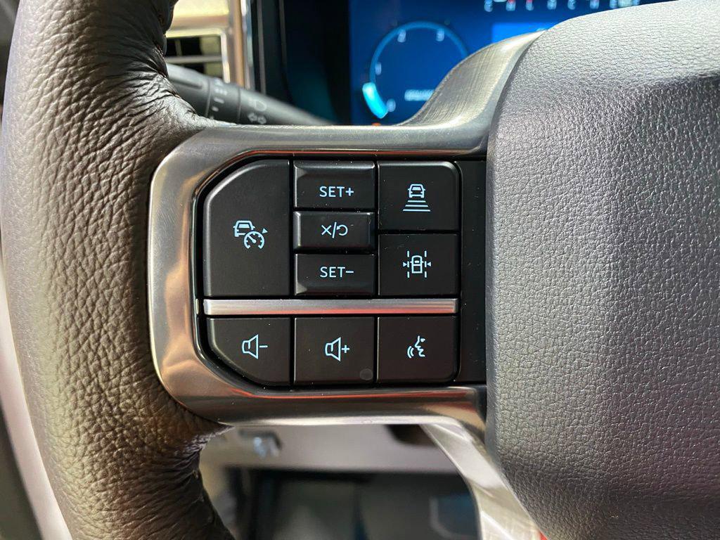 new 2025 Ford F-350 car, priced at $91,047