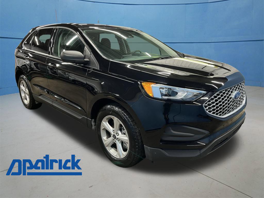 used 2024 Ford Edge car, priced at $32,949