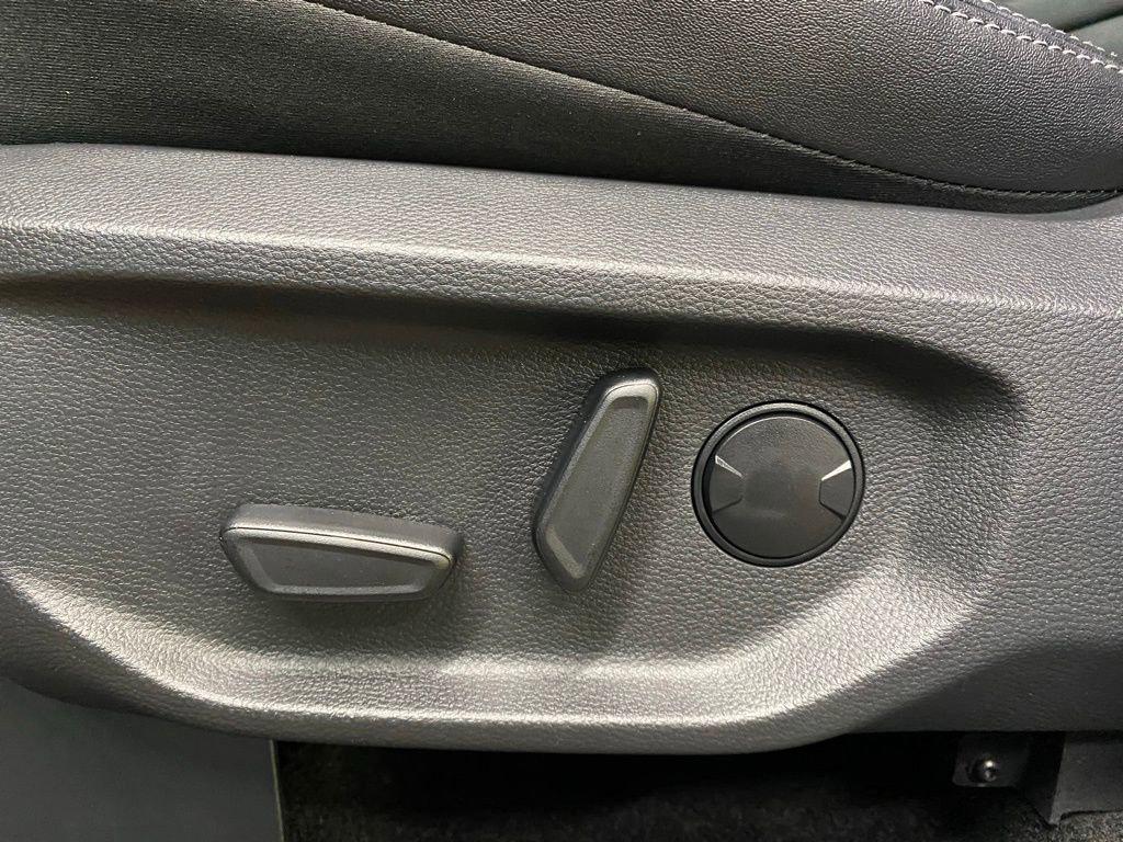 new 2025 Ford Ranger car, priced at $47,396