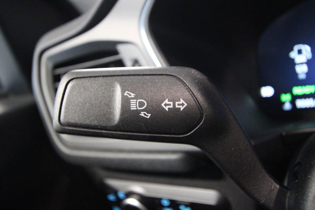 used 2025 Ford Escape PHEV car, priced at $29,548