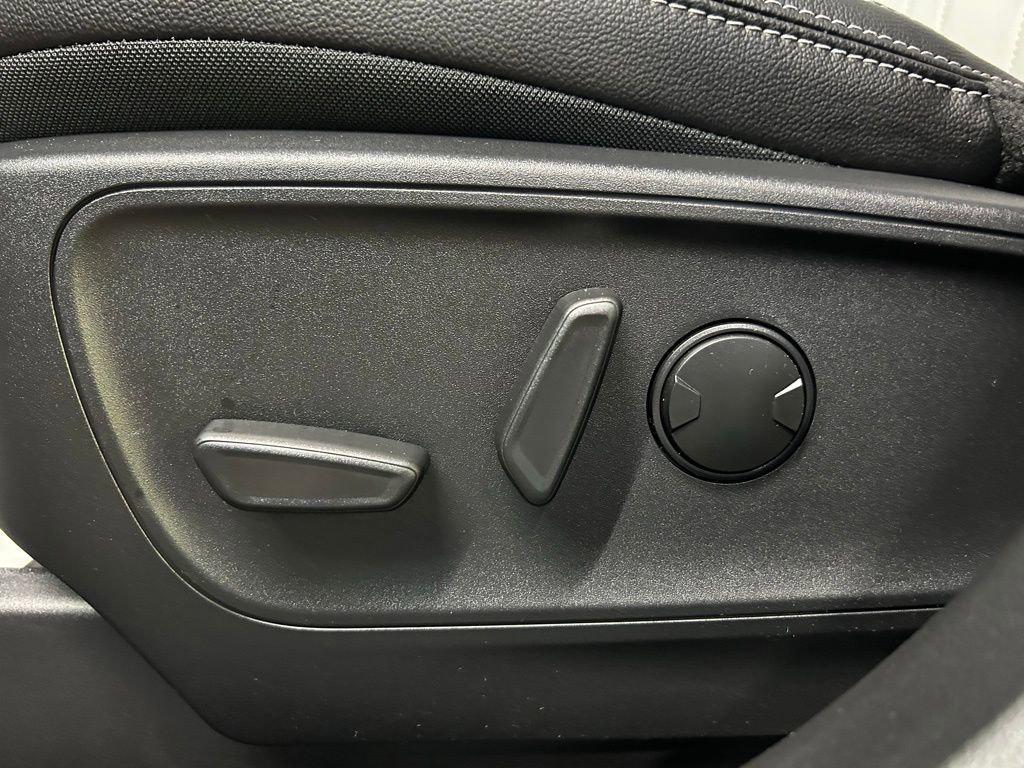 new 2026 Ford Escape car, priced at $34,751