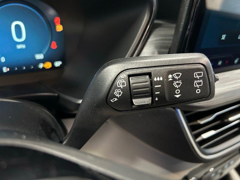 new 2026 Ford Escape car, priced at $34,751