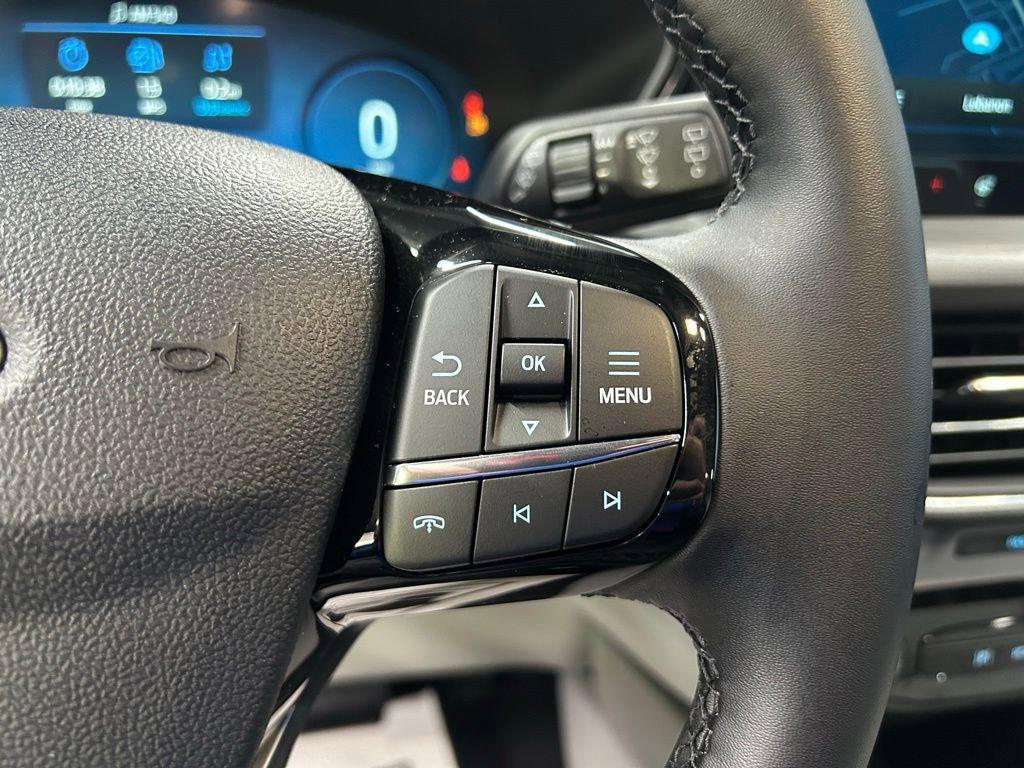 new 2026 Ford Escape car, priced at $34,751