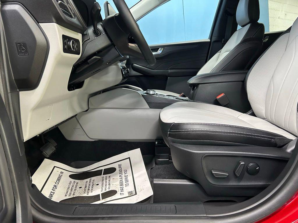 new 2026 Ford Escape car, priced at $34,751