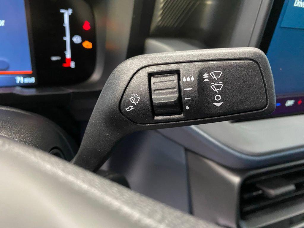 new 2025 Ford Maverick car, priced at $25,974