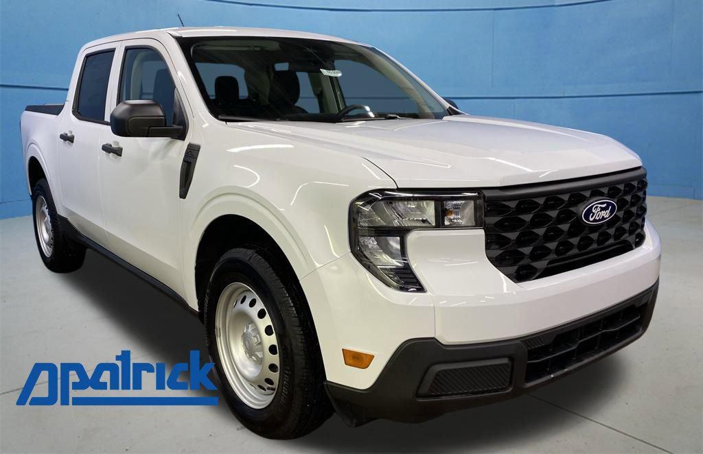 new 2025 Ford Maverick car, priced at $25,790