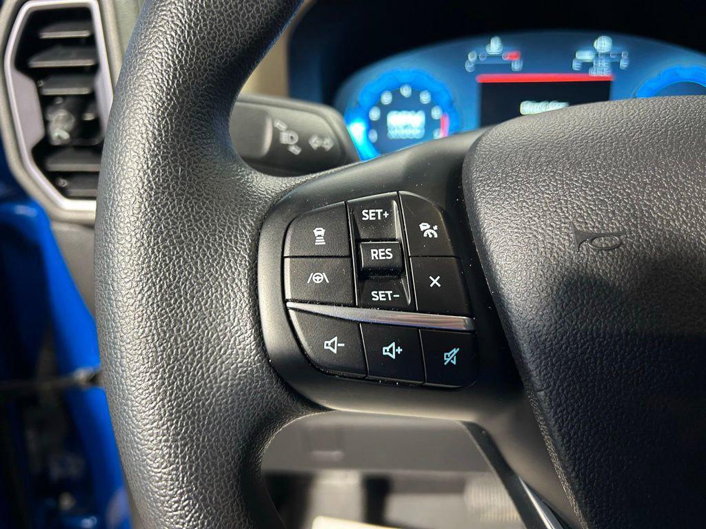 used 2025 Ford Bronco Sport car, priced at $30,638