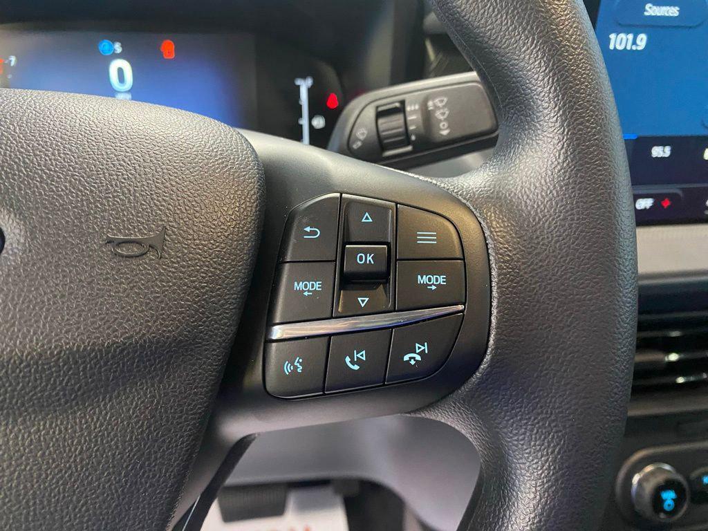 new 2025 Ford Maverick car, priced at $31,927