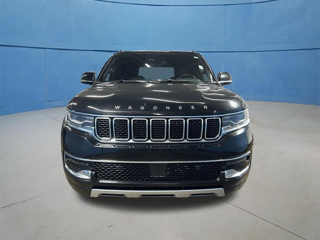 used 2024 Jeep Wagoneer L car, priced at $38,019