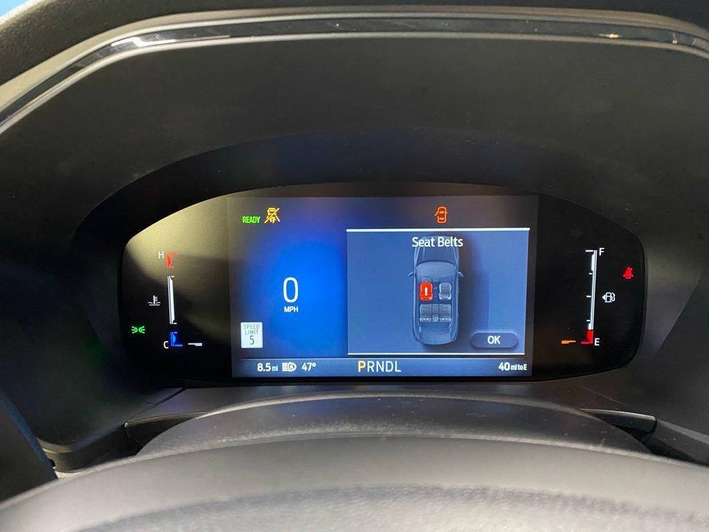 new 2026 Ford Escape car, priced at $29,757