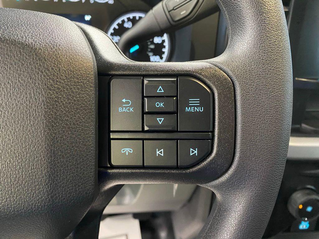 new 2026 Ford F-450 car, priced at $71,676