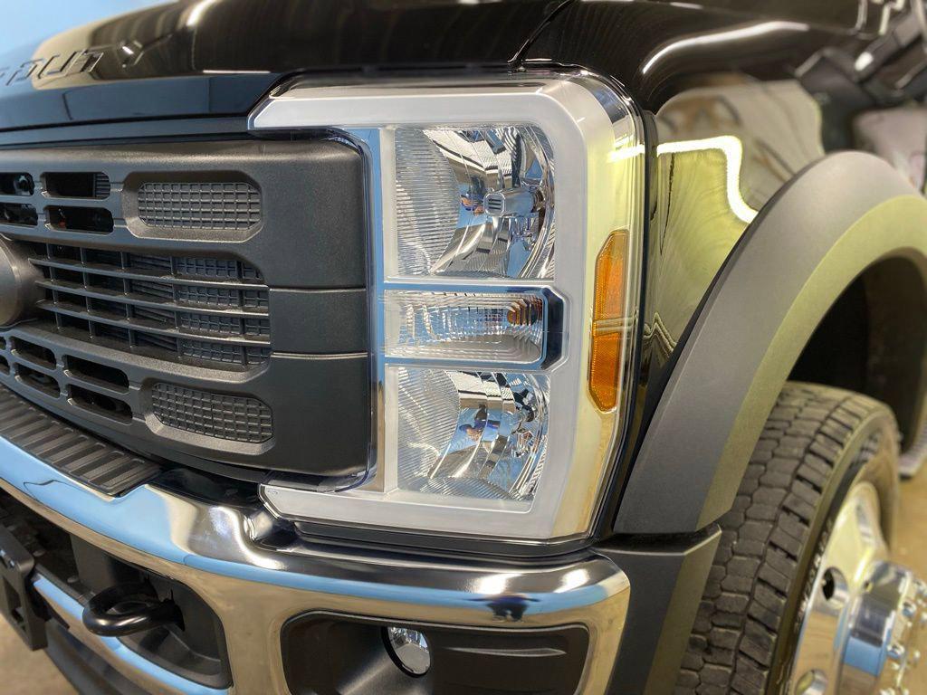 new 2026 Ford F-450 car, priced at $71,676