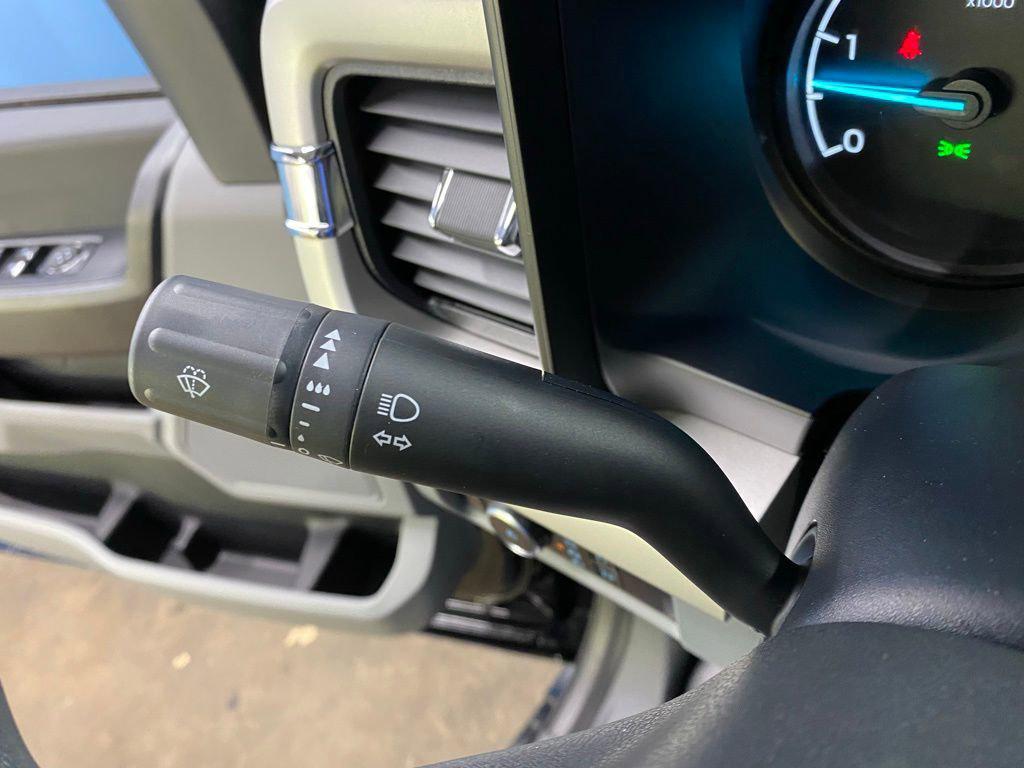 new 2026 Ford F-450 car, priced at $71,676