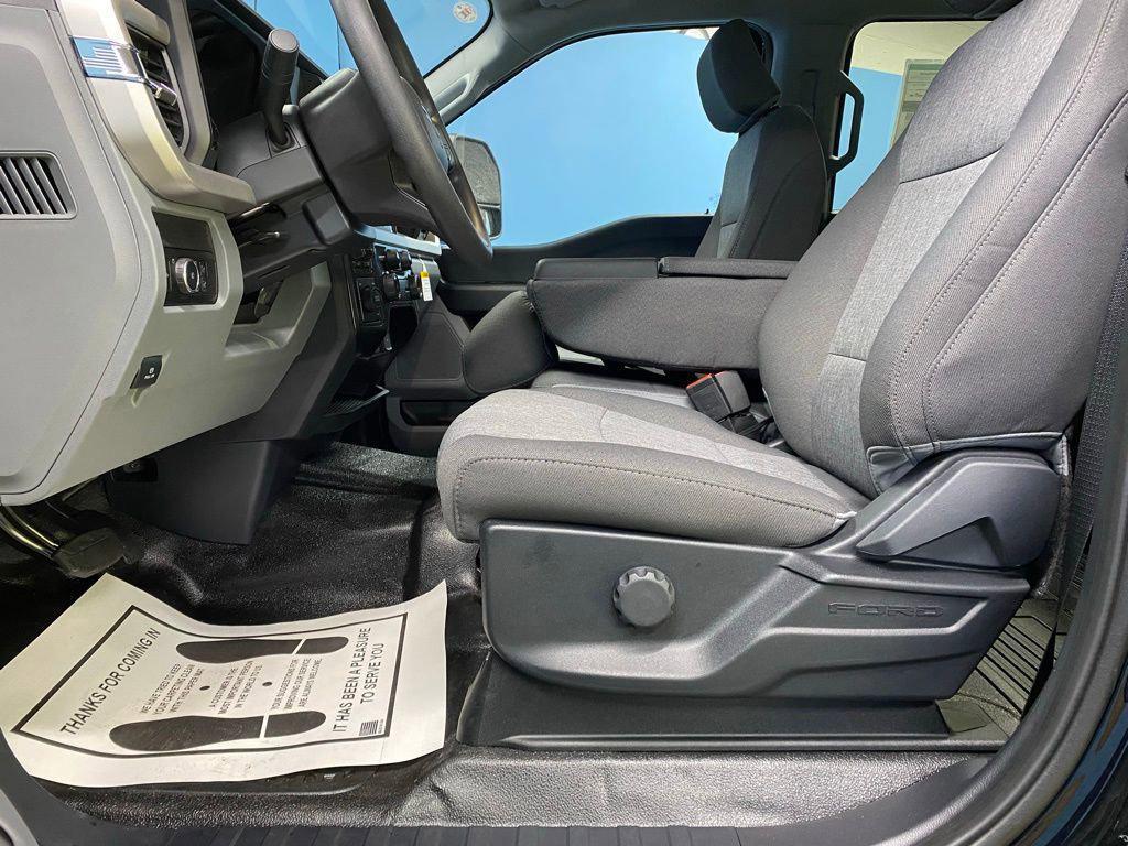 new 2026 Ford F-450 car, priced at $71,676