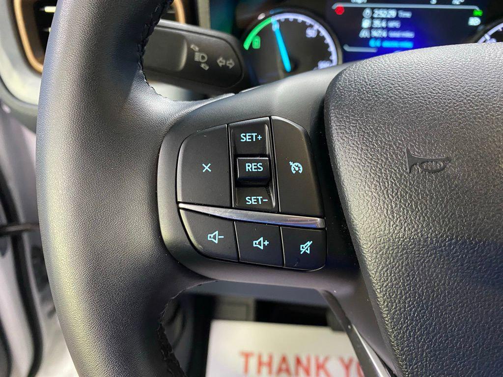 used 2023 Ford Maverick car, priced at $30,761