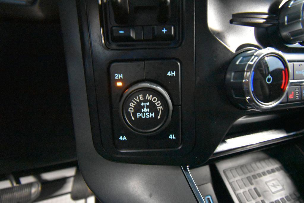 used 2022 Ford F-150 car, priced at $42,376