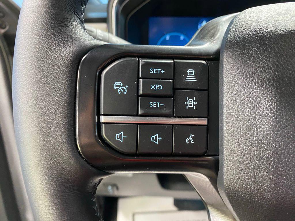 new 2026 Ford F-250 car, priced at $96,059