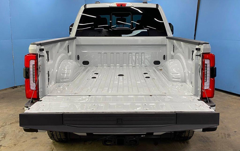 new 2026 Ford F-250 car, priced at $96,059