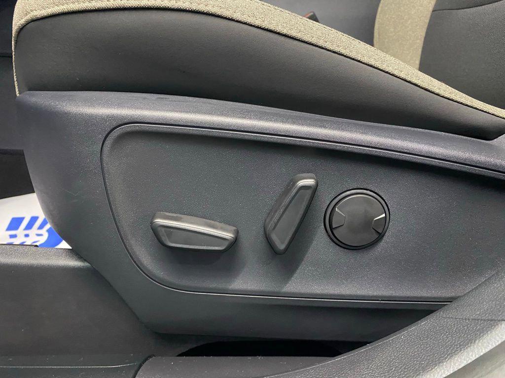 new 2025 Ford Bronco Sport car, priced at $30,580