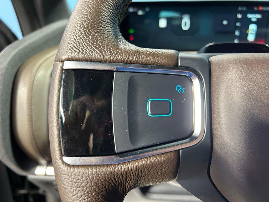 new 2026 Ford Expedition Max car, priced at $84,006