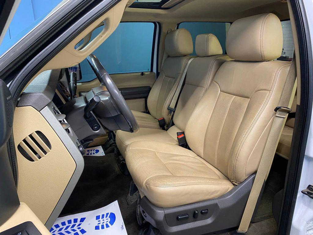 used 2016 Ford F-350 car, priced at $36,101