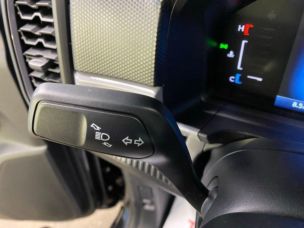 new 2025 Ford Ranger car, priced at $34,391