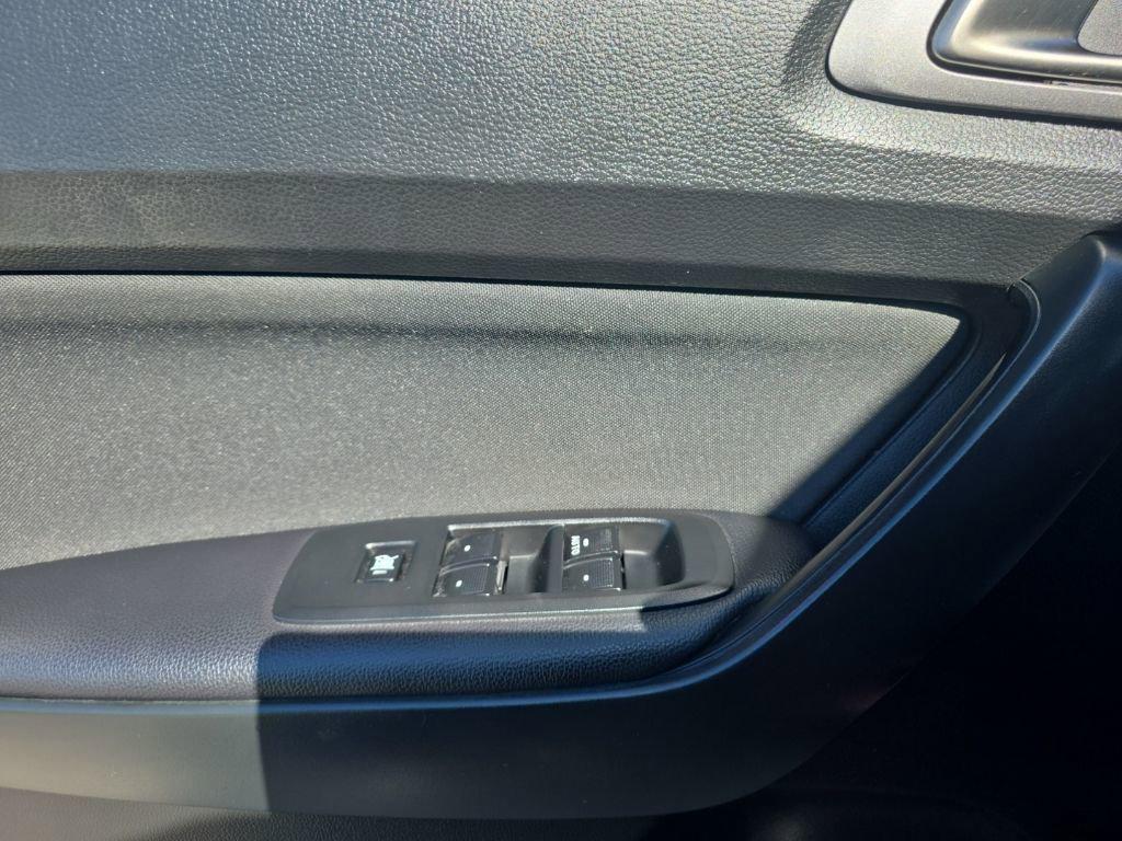 used 2022 Ford Ranger car, priced at $30,973