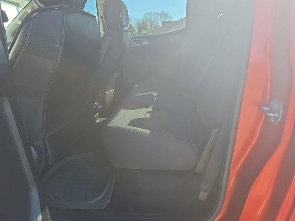 used 2022 Ford Ranger car, priced at $30,973
