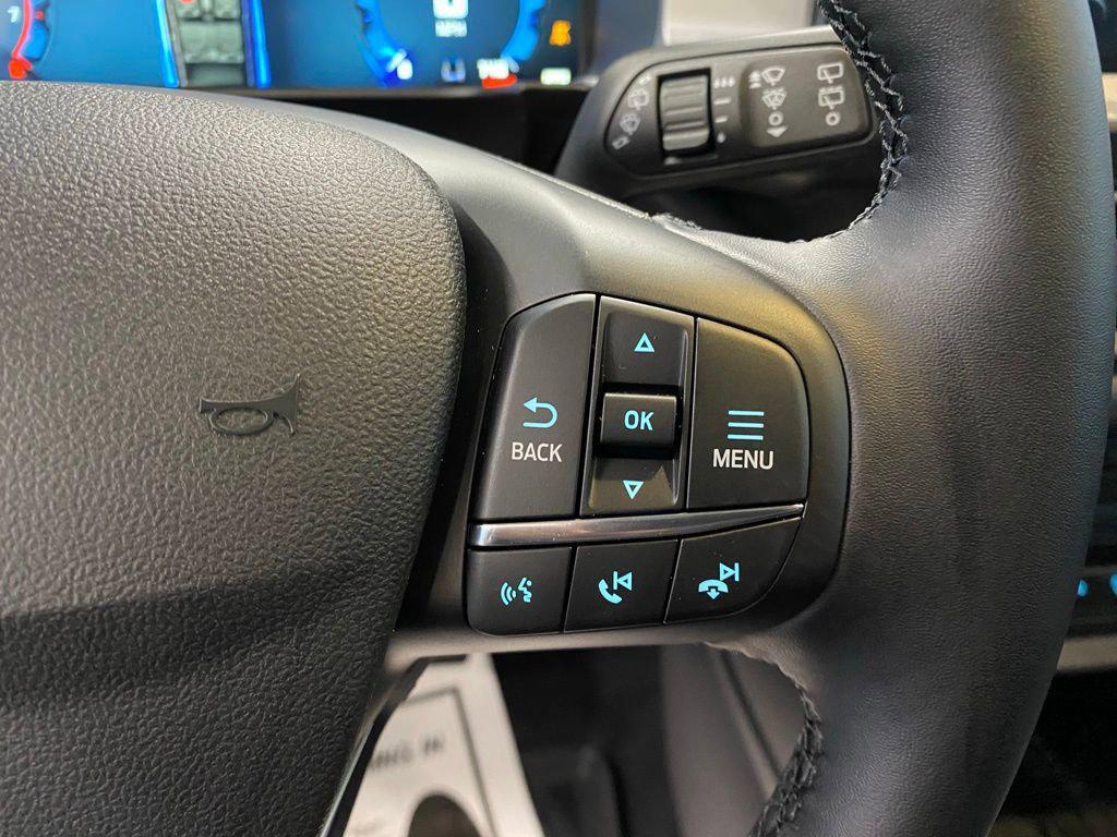 new 2025 Ford Bronco Sport car, priced at $34,552