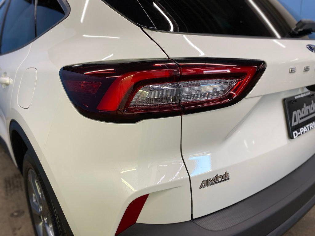 new 2026 Ford Escape car, priced at $29,103