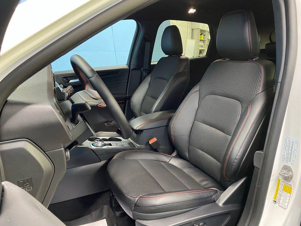 new 2026 Ford Escape car, priced at $29,103
