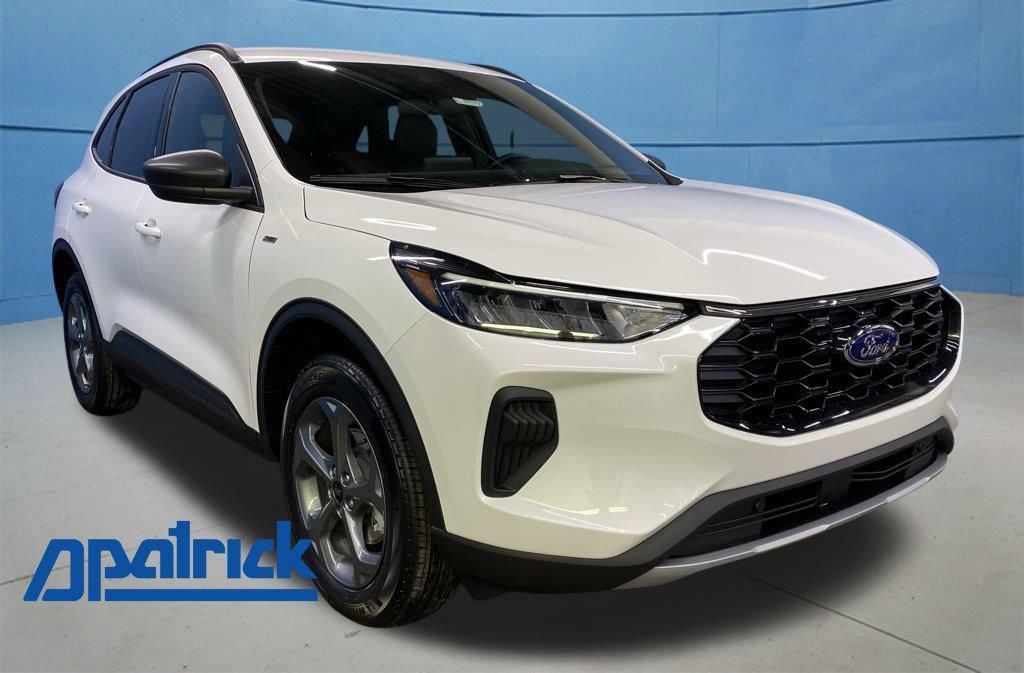 new 2026 Ford Escape car, priced at $29,603