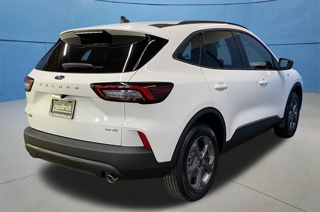 new 2026 Ford Escape car, priced at $29,603