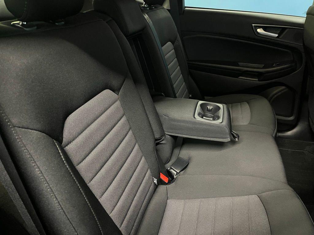 used 2024 Ford Edge car, priced at $37,602