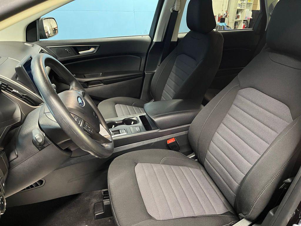 used 2024 Ford Edge car, priced at $37,602