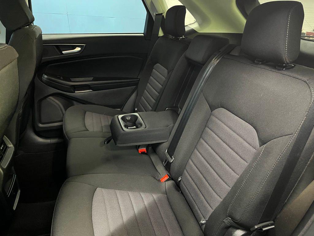 used 2024 Ford Edge car, priced at $37,602