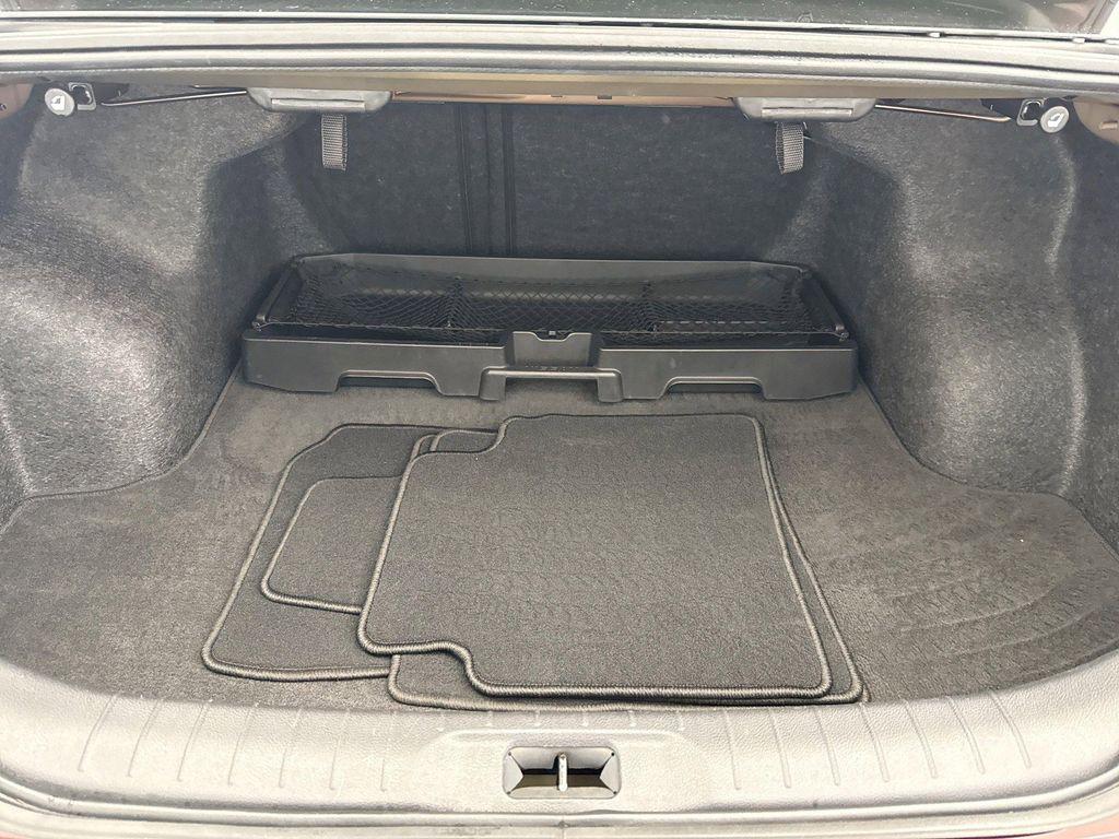 used 2024 Nissan Altima car, priced at $24,399