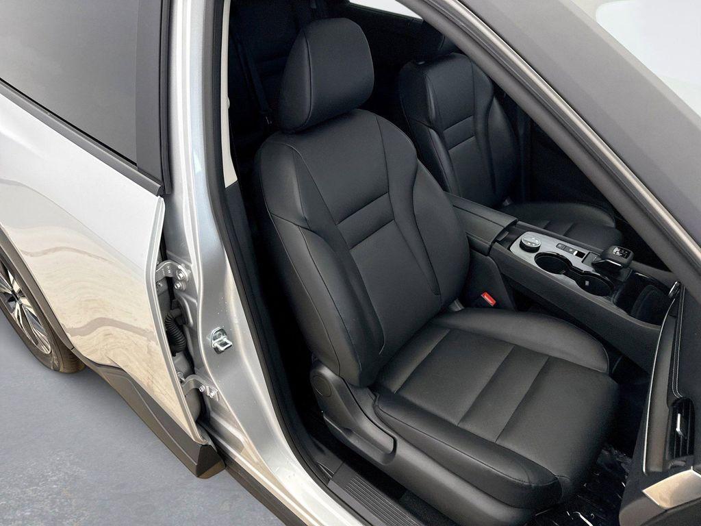 used 2023 Nissan Rogue car, priced at $27,699